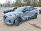 NISSAN KICKS 2024