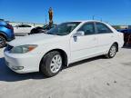 TOYOTA CAMRY 2004