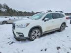 SUBARU ASCENT 2021