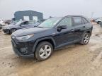 TOYOTA RAV4 HYBRID 2019