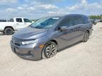 HONDA ODYSSEY 2025