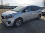 KIA SEDONA 2016