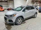 CHEVROLET TRAX 2020