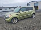 KIA SOUL 2011