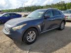 INFINITI FX35 2011