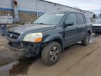 HONDA PILOT 2004