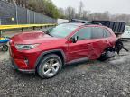 TOYOTA RAV4 HYBRID 2021