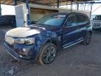 BMW X3 2017