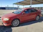 MITSUBISHI LANCER 2008