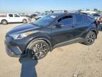 TOYOTA C-HR 2018