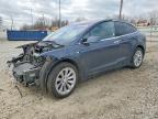 TESLA MODEL X 2019