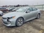 KIA OPTIMA HYBRID 2017