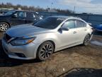NISSAN ALTIMA 2018