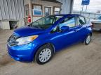NISSAN VERSA NOTE 2015