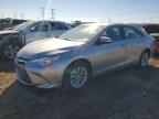 TOYOTA CAMRY 2016