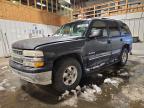 CHEVROLET TAHOE 2003