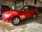 TOYOTA RAV4 2012