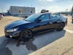 NISSAN ALTIMA 2022