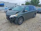 TOYOTA SIENNA 2018