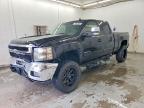 CHEVROLET SILVERADO 2013