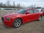 DODGE CHARGER 2013