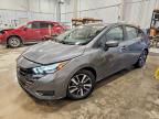 NISSAN VERSA 2025