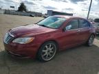 CHRYSLER 200 2012