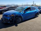 TOYOTA CAMRY HYBRID 2020