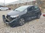 HONDA FIT 2017
