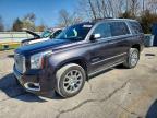 GMC YUKON 2017