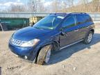 NISSAN MURANO 2007
