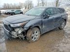 TOYOTA HIGHLANDER HYBRID 2020