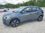 NISSAN KICKS 2019