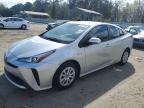 TOYOTA PRIUS 2022