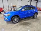 MITSUBISHI OUTLANDER SPORT 2016