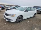 VOLKSWAGEN JETTA 2015