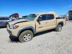 TOYOTA TACOMA 2016