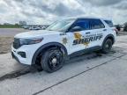 FORD EXPLORER 2023