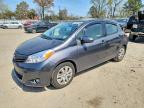 TOYOTA YARIS 2012