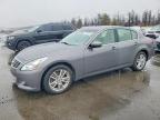 INFINITI G37 SEDAN 2012