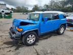 TOYOTA FJ CRUISER 2007