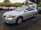 TOYOTA CAMRY HYBRID 2007