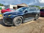 TOYOTA GRAND HIGHLANDER 2025