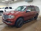 LINCOLN NAVIGATOR 2015