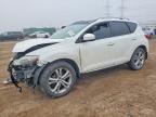 NISSAN MURANO 2011