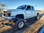 CHEVROLET SILVERADO 2006