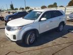 KIA SORENTO 2015