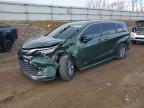 TOYOTA SIENNA 2021