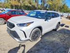 TOYOTA HIGHLANDER 2024