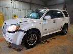 MERCURY MARINER 2008